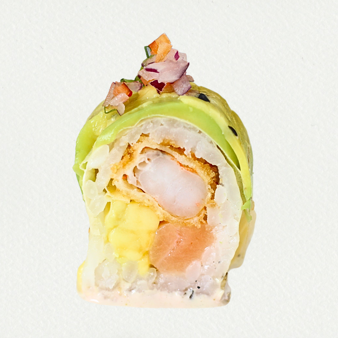 Sushi Rolls