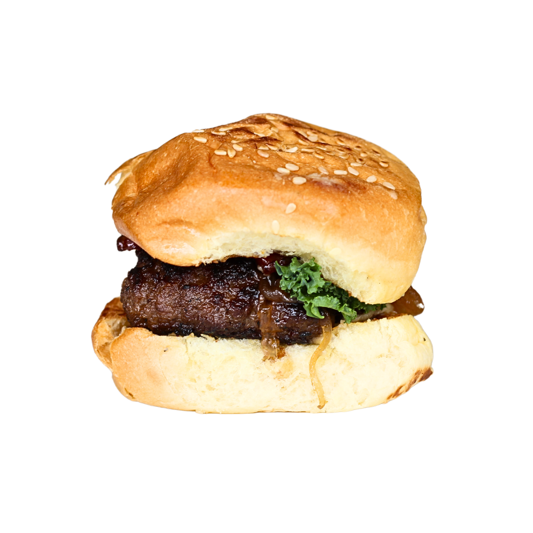 Uwa Truffle Sliders