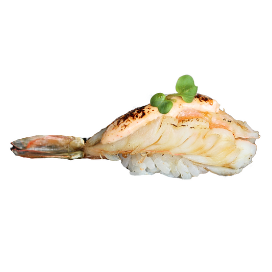 Langostino Flame