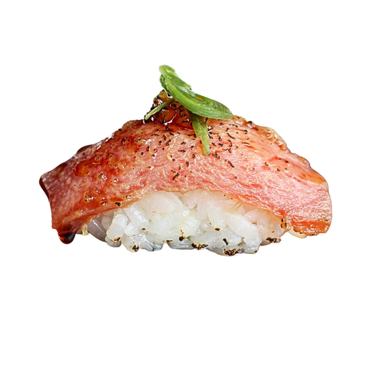 Tuna Flame