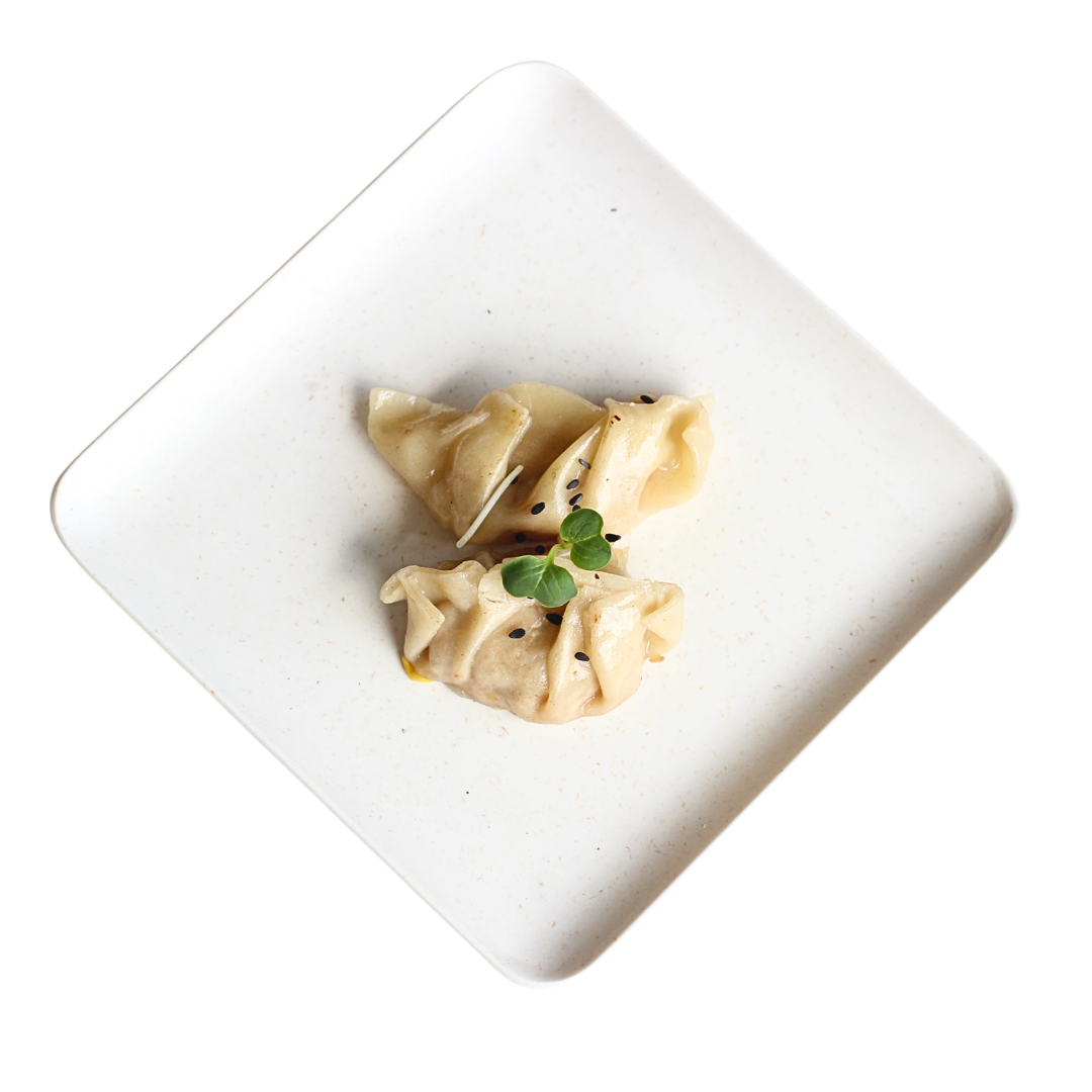 Gyozas