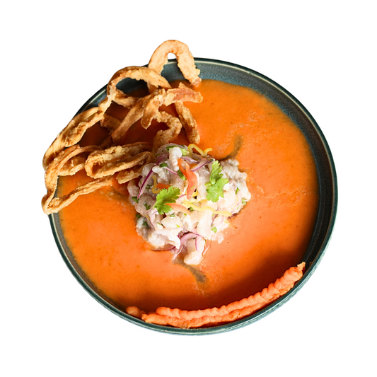 Ceviche Frio