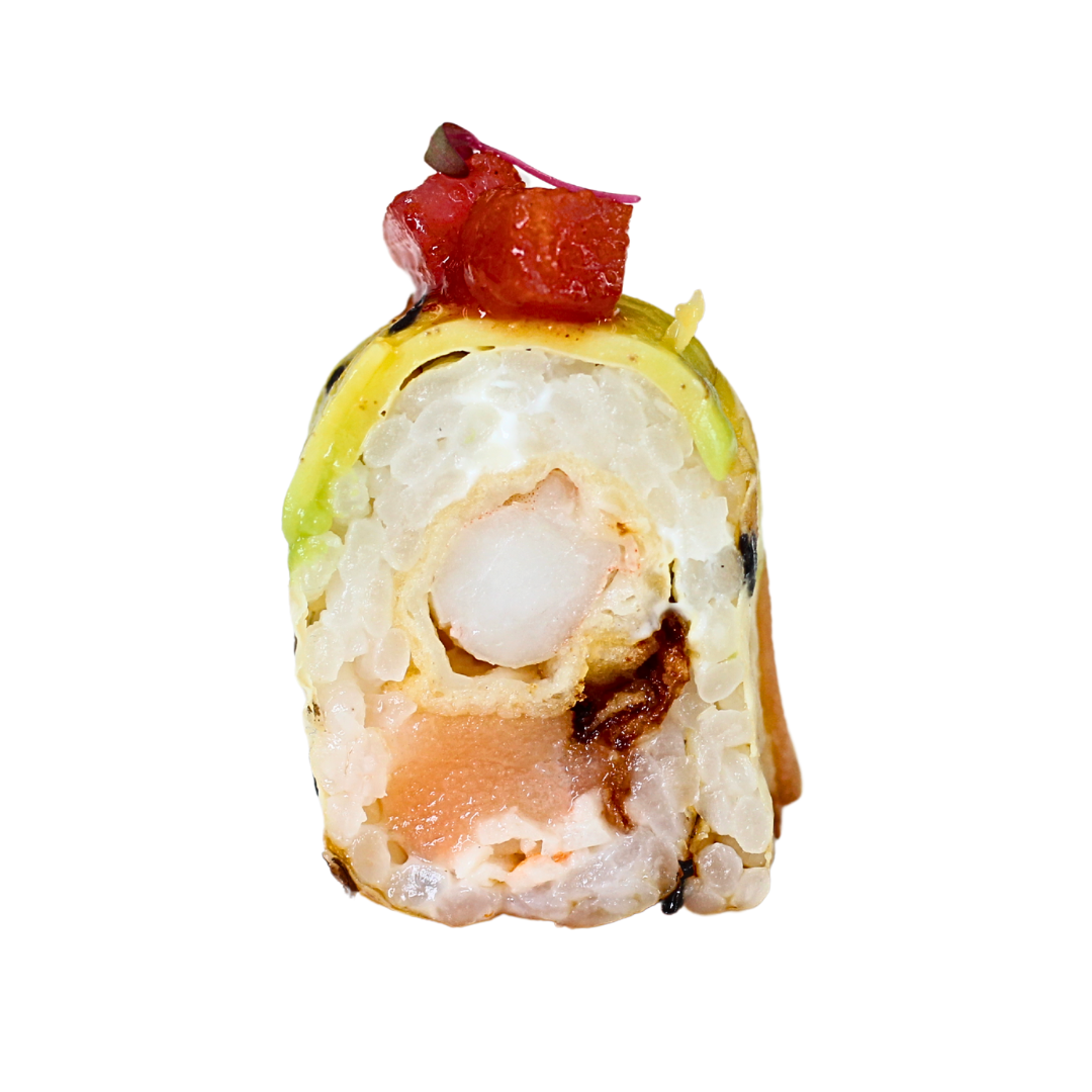 Uwa Roll