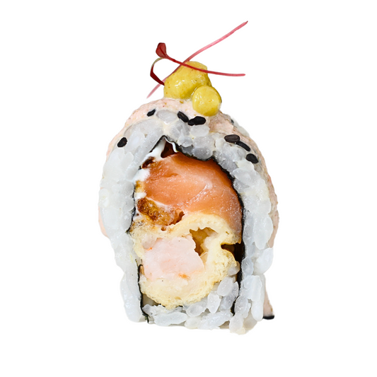 Kasuma Roll