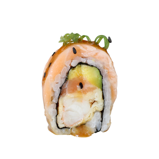 Hiroshi Roll