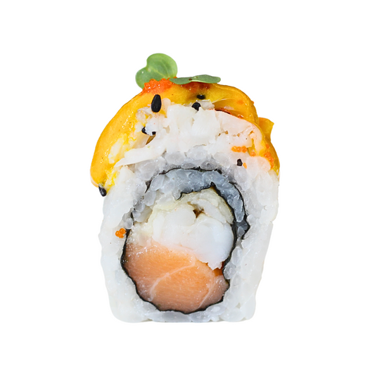 Akiro Roll
