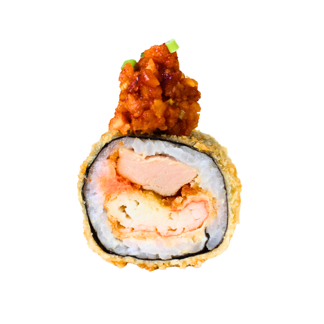 Isamu Roll