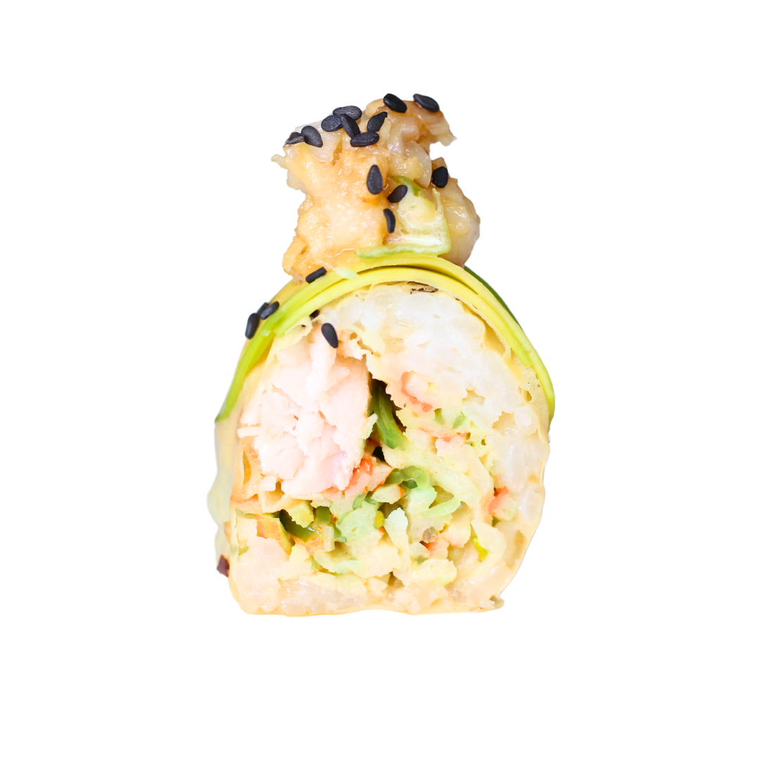 Masaki Roll