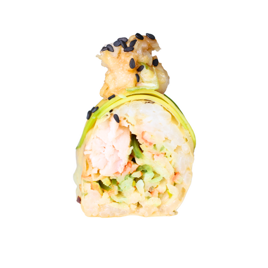 Masaki Roll