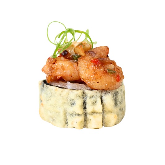 Gaman Roll