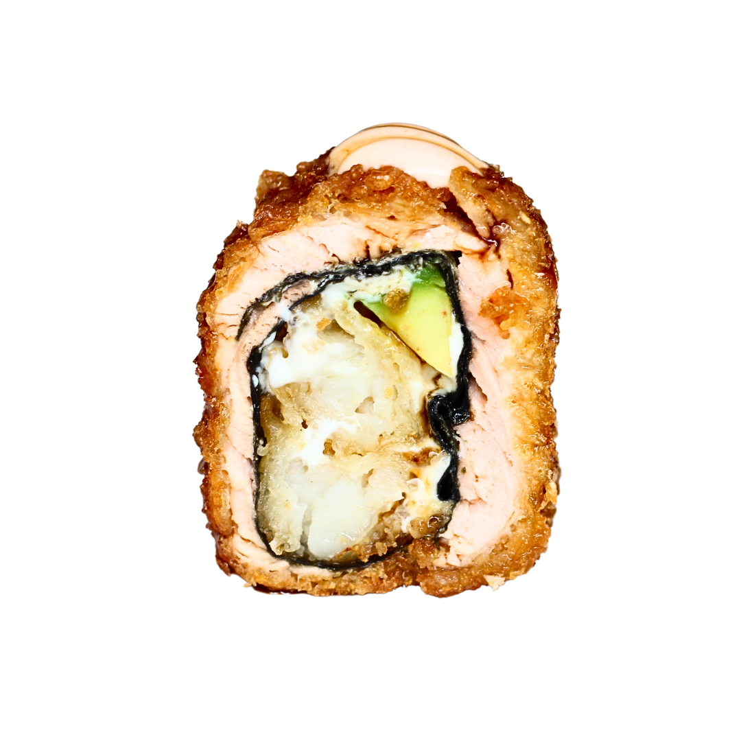 Jomei Roll