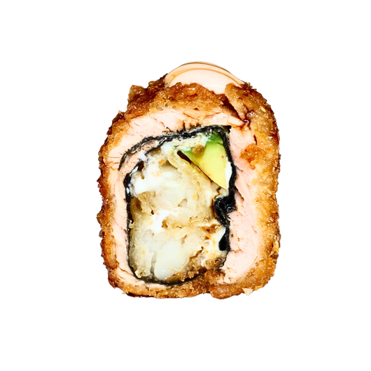 Jomei Roll