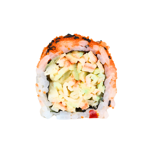 Dinamita Roll