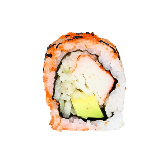 California Roll