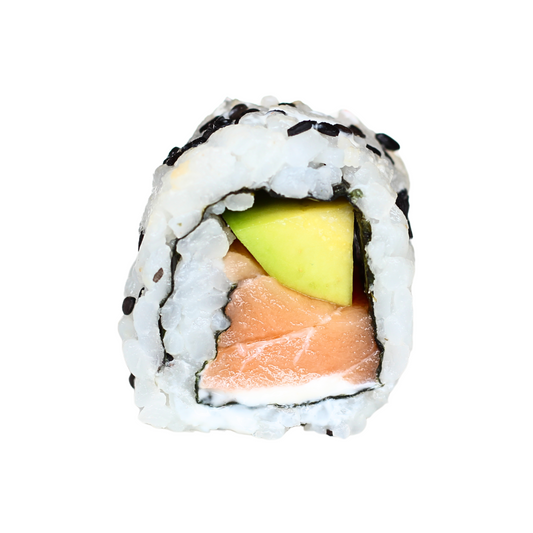 Alaska Roll