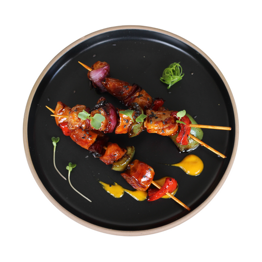 Pollo Yakitori
