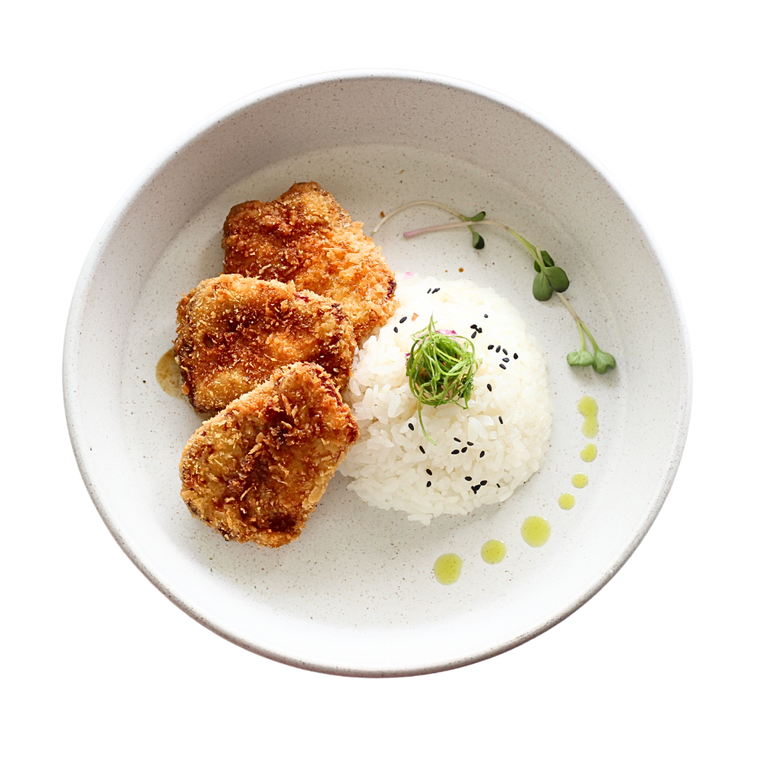 Tonkatsu