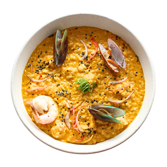 Arroz con Mariscos